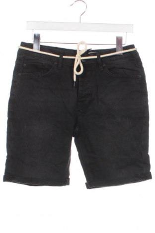 Мъжки къс панталон Review, Размер S, Цвят Черен, Цена 19,14 лв.