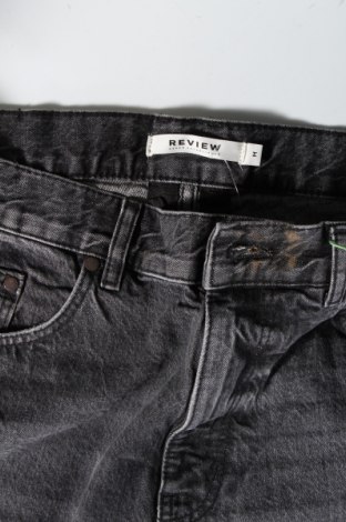 Pantaloni scurți de bărbați Review, Mărime M, Culoare Gri, Preț 51,51 Lei