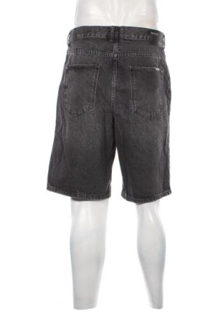 Мъжки къс панталон Review, Размер M, Цвят Сив, Цена 58,00 лв.