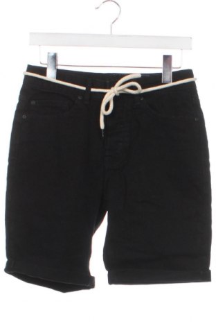 Мъжки къс панталон Review, Размер S, Цвят Черен, Цена 16,24 лв.