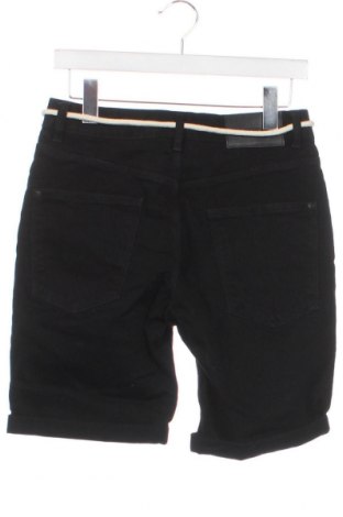Ανδρικό κοντό παντελόνι Review, Μέγεθος S, Χρώμα Μαύρο, Τιμή 10,17 €