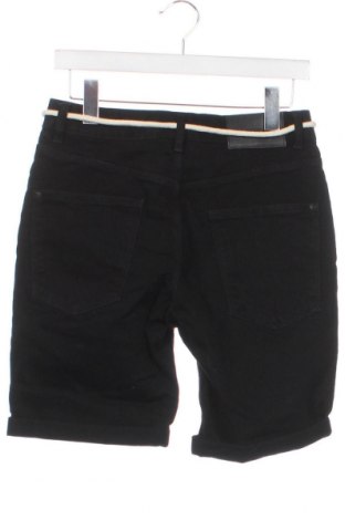 Herren Shorts Review, Größe S, Farbe Schwarz, Preis 9,87 €