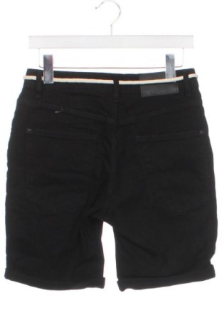 Ανδρικό κοντό παντελόνι Review, Μέγεθος S, Χρώμα Μαύρο, Τιμή 8,37 €