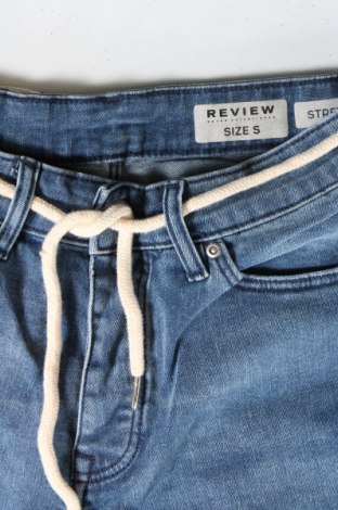 Herren Shorts Review, Größe S, Farbe Blau, Preis € 9,87