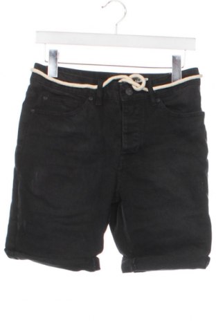 Мъжки къс панталон Review, Размер XS, Цвят Сив, Цена 22,04 лв.