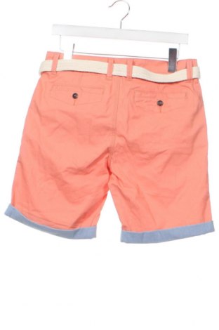 Мъжки къс панталон Review, Размер S, Цвят Оранжев, Цена 58,00 лв.