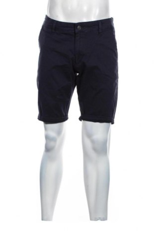 Pantaloni scurți de bărbați S.Oliver, Mărime M, Culoare Albastru, Preț 114,47 Lei
