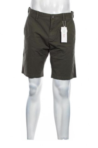 Pantaloni scurți de bărbați S.Oliver, Mărime M, Culoare Verde, Preț 47,70 Lei