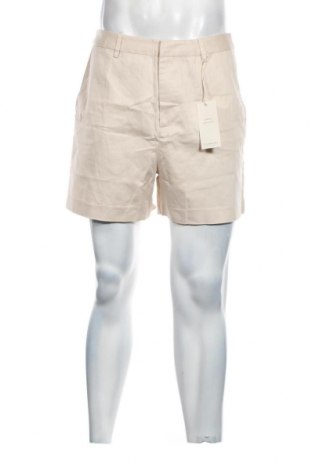 Pantaloni scurți de bărbați Scotch & Soda, Mărime M, Culoare Ecru, Preț 493,42 Lei