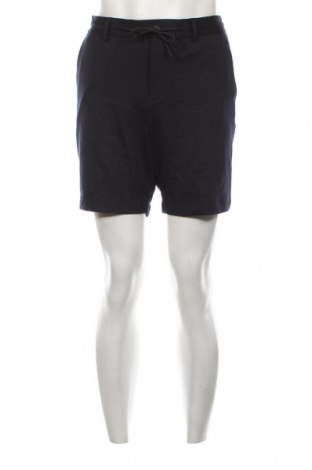 Ανδρικό κοντό παντελόνι Selected Homme, Μέγεθος L, Χρώμα Μπλέ, Τιμή 10,58 €