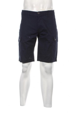 Ανδρικό κοντό παντελόνι Signal, Μέγεθος M, Χρώμα Μπλέ, Τιμή 11,21 €