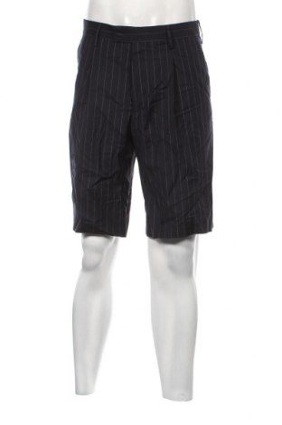 Pantaloni scurți de bărbați Tommy Hilfiger, Mărime M, Culoare Albastru, Preț 197,37 Lei