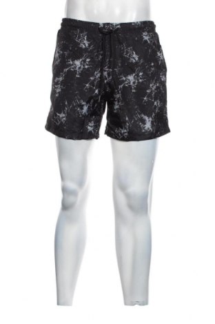 Ανδρικό κοντό παντελόνι Urban Classics, Μέγεθος S, Χρώμα Πολύχρωμο, Τιμή 9,69 €