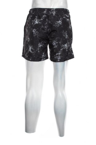 Ανδρικό κοντό παντελόνι Urban Classics, Μέγεθος S, Χρώμα Πολύχρωμο, Τιμή 6,19 €