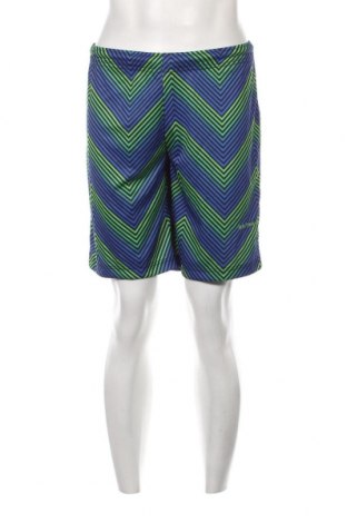 Мъжки къс панталон Urban Outfitters, Размер S, Цвят Многоцветен, Цена 58,00 лв.