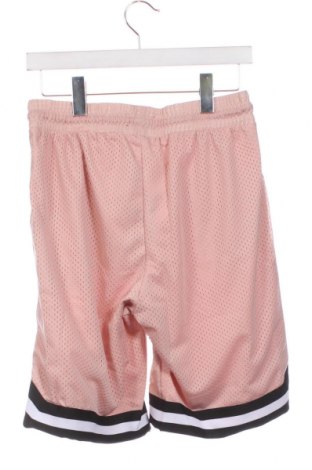 Мъжки къс панталон Viral Vibes, Размер XS, Цвят Розов, Цена 9,86 лв.