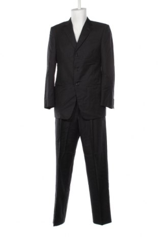 Pánský oblek  Giorgio Armani, Velikost L, Barva Šedá, Cena  5 129,00 Kč