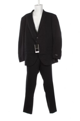 Pánský oblek  Jack & Jones, Velikost XXL, Barva Černá, Cena  1 426,00 Kč