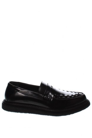 Ανδρικά παπούτσια AllSaints, Μέγεθος 44, Χρώμα Μαύρο, Τιμή 65,94 €