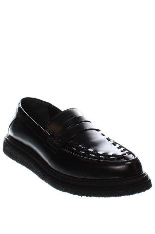 Мъжки обувки AllSaints, Размер 44, Цвят Черен, Цена 246,00 лв.
