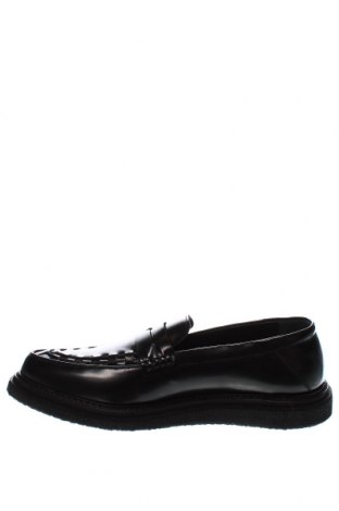 Мъжки обувки AllSaints, Размер 44, Цвят Черен, Цена 246,00 лв.