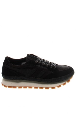 Ανδρικά παπούτσια Gola, Μέγεθος 45, Χρώμα Μαύρο, Τιμή 60,31 €
