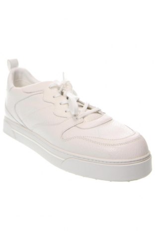 Ανδρικά παπούτσια Michael Kors, Μέγεθος 44, Χρώμα Εκρού, Τιμή 91,75 €