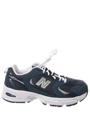 Ανδρικά παπούτσια New Balance, Μέγεθος 42, Χρώμα Μπλέ, Τιμή 82,99 €