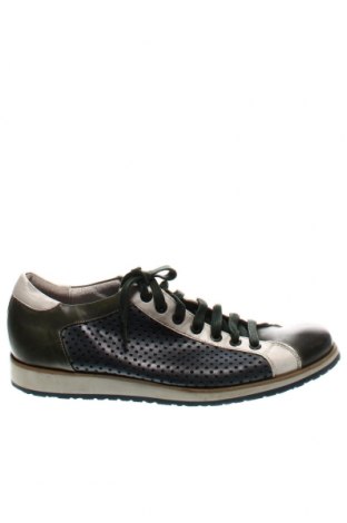 Pánské boty Nicola Benson, Velikost 45, Barva Vícebarevné, Cena  1 084,00 Kč