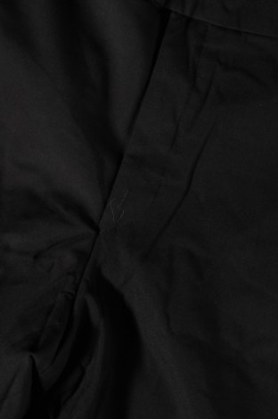 Ανδρικό παντελόνι, Μέγεθος L, Χρώμα Μαύρο, Τιμή 2,51 €