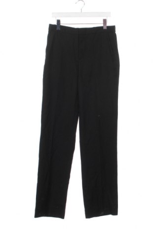 Pánske nohavice , Veľkosť S, Farba Čierna, Cena  2,30 €