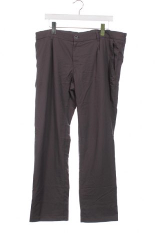 Ανδρικό παντελόνι, Μέγεθος XL, Χρώμα Γκρί, Τιμή 2,69 €
