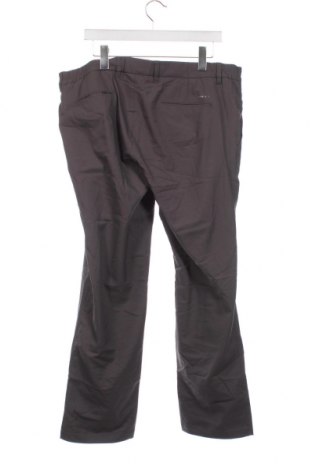Мъжки панталон, Размер XL, Цвят Сив, Цена 4,93 лв.