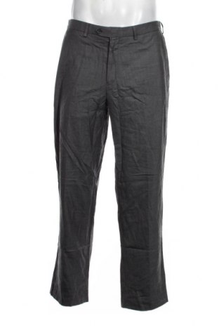 Pantaloni de bărbați, Mărime M, Culoare Gri, Preț 11,45 Lei