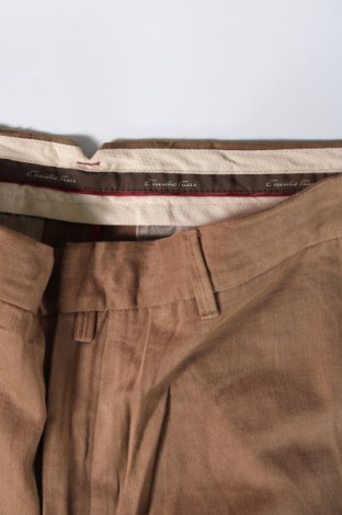 Pánske nohavice , Veľkosť L, Farba Béžová, Cena  16,44 €