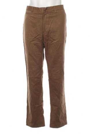 Pantaloni de bărbați, Mărime L, Culoare Bej, Preț 15,26 Lei