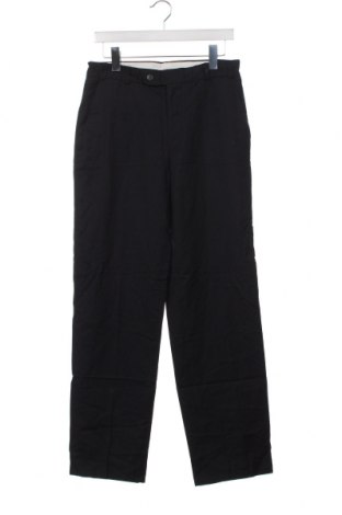Ανδρικό παντελόνι, Μέγεθος S, Χρώμα Μπλέ, Τιμή 2,33 €