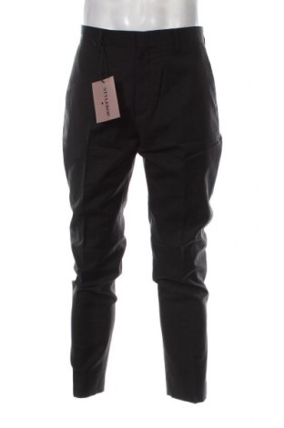 Pantaloni de bărbați, Mărime L, Culoare Negru, Preț 57,50 Lei