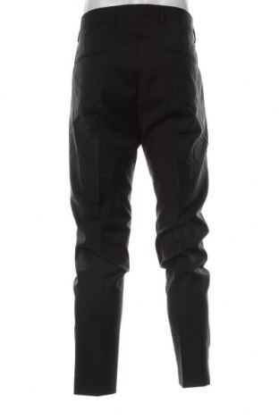 Ανδρικό παντελόνι, Μέγεθος L, Χρώμα Μαύρο, Τιμή 23,71 €