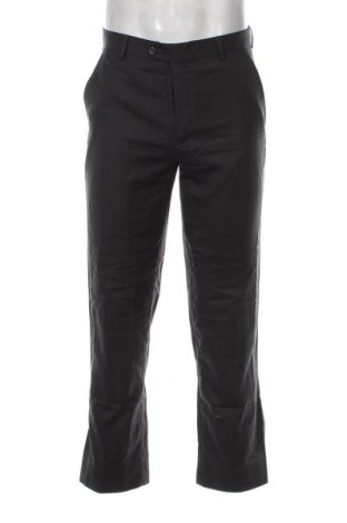 Pantaloni de bărbați, Mărime M, Culoare Gri, Preț 14,31 Lei