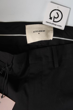 Pánske nohavice , Veľkosť S, Farba Čierna, Cena  7,82 €