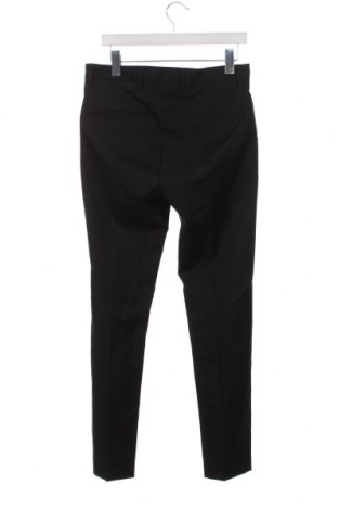 Мъжки панталон, Размер S, Цвят Черен, Цена 15,18 лв.