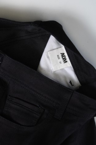 Ανδρικό παντελόνι ADM, Μέγεθος S, Χρώμα Μπλέ, Τιμή 5,69 €