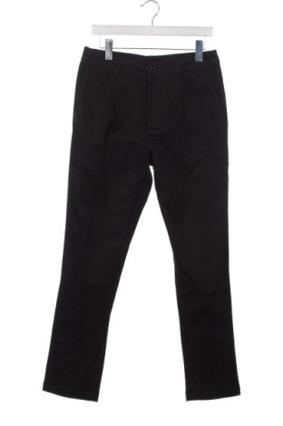 Pantaloni de bărbați About You, Mărime M, Culoare Negru, Preț 29,08 Lei
