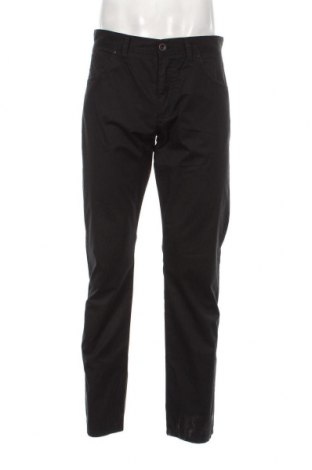 Мъжки панталон Alberto, Размер M, Цвят Черен, Цена 15,84 лв.