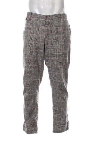 Мъжки панталон Alberto, Размер XL, Цвят Многоцветен, Цена 18,04 лв.