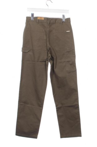 Pantaloni de bărbați Alcott, Mărime S, Culoare Verde, Preț 151,32 Lei