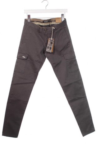 Мъжки панталон Alcott, Размер S, Цвят Сив, Цена 14,26 лв.