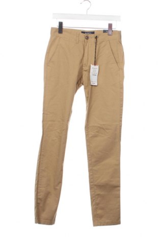Pánské kalhoty  Alcott, Velikost S, Barva Béžová, Cena  173,00 Kč