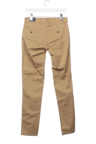 Ανδρικό παντελόνι Alcott, Μέγεθος S, Χρώμα  Μπέζ, Τιμή 23,71 €